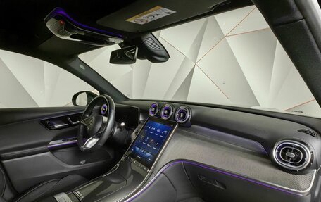 Mercedes-Benz GLC, 2022 год, 6 210 000 рублей, 13 фотография