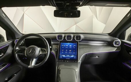Mercedes-Benz GLC, 2022 год, 6 210 000 рублей, 14 фотография
