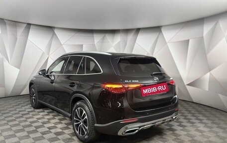 Mercedes-Benz GLC, 2022 год, 6 210 000 рублей, 4 фотография