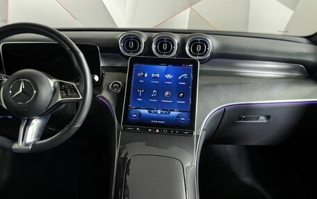 Mercedes-Benz GLC, 2022 год, 6 210 000 рублей, 15 фотография