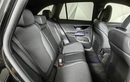 Mercedes-Benz GLC, 2022 год, 6 210 000 рублей, 16 фотография