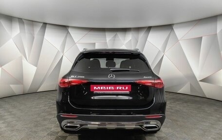 Mercedes-Benz GLC, 2022 год, 6 210 000 рублей, 8 фотография