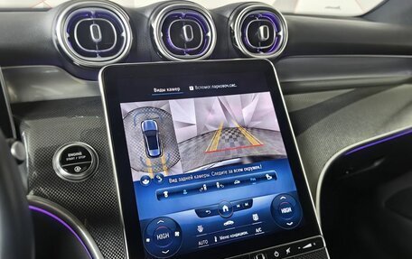 Mercedes-Benz GLC, 2022 год, 6 210 000 рублей, 22 фотография