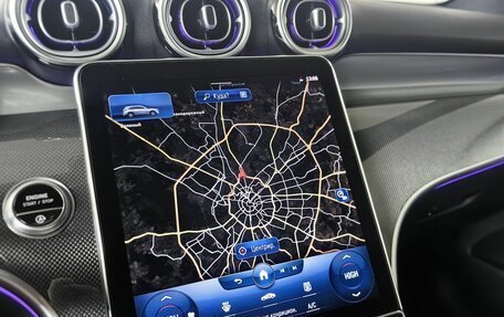 Mercedes-Benz GLC, 2022 год, 6 210 000 рублей, 23 фотография