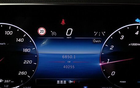 Mercedes-Benz GLC, 2022 год, 6 210 000 рублей, 18 фотография