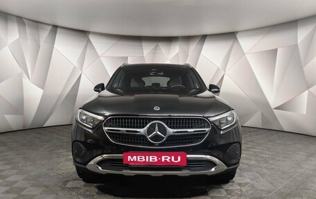 Mercedes-Benz GLC, 2022 год, 6 210 000 рублей, 7 фотография