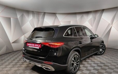 Mercedes-Benz GLC, 2022 год, 6 210 000 рублей, 2 фотография