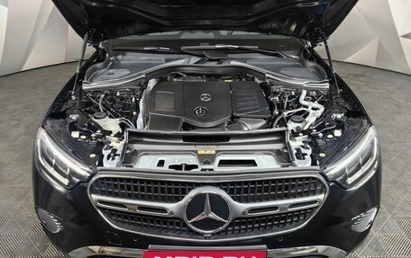 Mercedes-Benz GLC, 2022 год, 6 210 000 рублей, 11 фотография