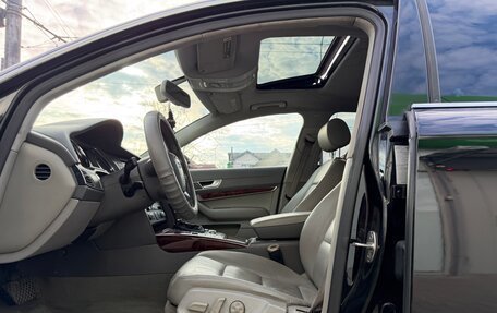 Audi A6, 2004 год, 760 000 рублей, 12 фотография