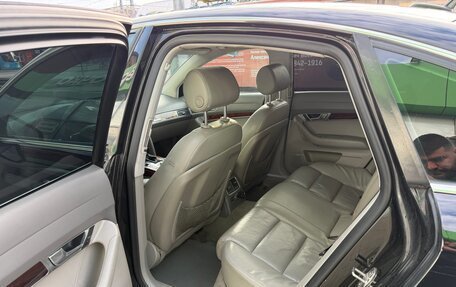 Audi A6, 2004 год, 760 000 рублей, 14 фотография