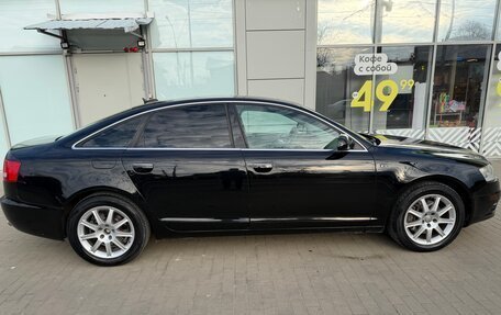 Audi A6, 2004 год, 760 000 рублей, 3 фотография