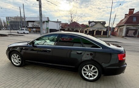 Audi A6, 2004 год, 760 000 рублей, 7 фотография