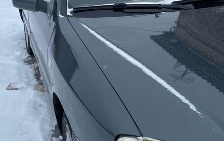 Vortex Corda, 2010 год, 170 000 рублей, 9 фотография