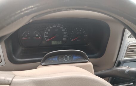 Vortex Corda, 2010 год, 170 000 рублей, 8 фотография