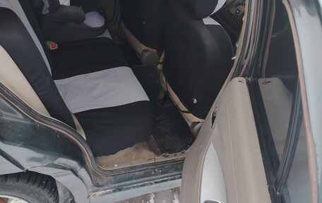 Vortex Corda, 2010 год, 170 000 рублей, 11 фотография