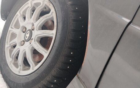 Vortex Corda, 2010 год, 170 000 рублей, 13 фотография