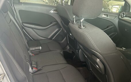 Mercedes-Benz B-Класс, 2014 год, 1 420 000 рублей, 7 фотография