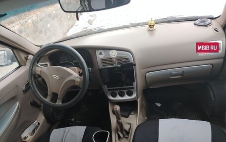 Vortex Corda, 2010 год, 170 000 рублей, 7 фотография