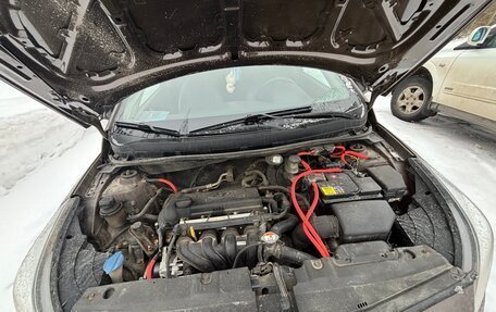 Hyundai Solaris II рестайлинг, 2014 год, 750 000 рублей, 7 фотография