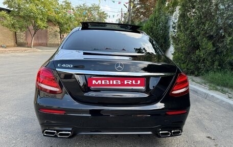 Mercedes-Benz E-Класс, 2018 год, 2 680 000 рублей, 8 фотография