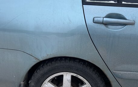 Mitsubishi Lancer IX, 2006 год, 300 000 рублей, 4 фотография