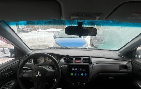 Mitsubishi Lancer IX, 2006 год, 300 000 рублей, 10 фотография