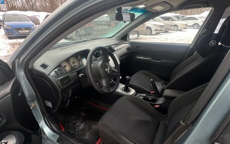 Mitsubishi Lancer IX, 2006 год, 300 000 рублей, 14 фотография