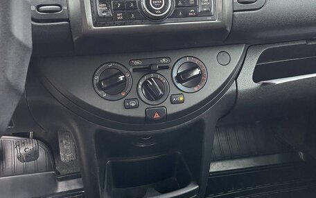 Nissan Note II рестайлинг, 2007 год, 469 000 рублей, 6 фотография