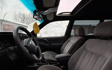 Volkswagen Passat B3, 1992 год, 175 000 рублей, 6 фотография