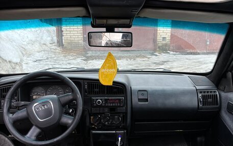 Volkswagen Passat B3, 1992 год, 175 000 рублей, 8 фотография