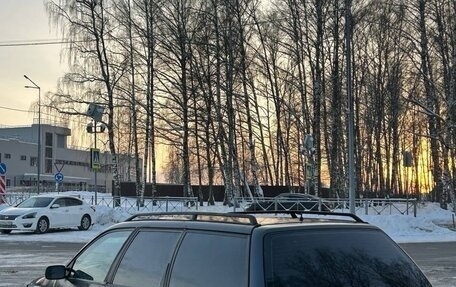 Volkswagen Passat B3, 1992 год, 175 000 рублей, 4 фотография