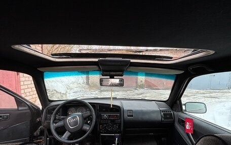 Volkswagen Passat B3, 1992 год, 175 000 рублей, 9 фотография