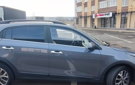 KIA Rio IV, 2022 год, 1 800 000 рублей, 4 фотография