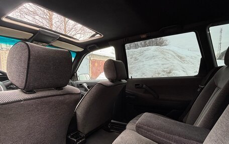 Volkswagen Passat B3, 1992 год, 175 000 рублей, 13 фотография