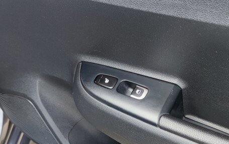 KIA Rio IV, 2022 год, 1 800 000 рублей, 15 фотография