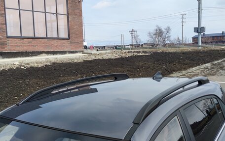 KIA Rio IV, 2022 год, 1 800 000 рублей, 18 фотография