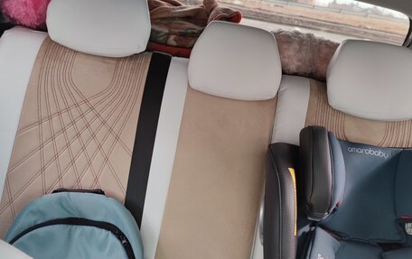 KIA Rio IV, 2022 год, 1 800 000 рублей, 21 фотография