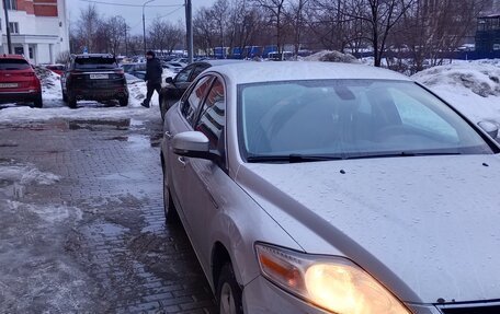 Ford Mondeo IV, 2011 год, 680 000 рублей, 2 фотография