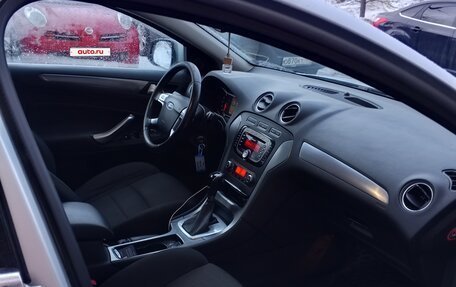 Ford Mondeo IV, 2011 год, 680 000 рублей, 7 фотография