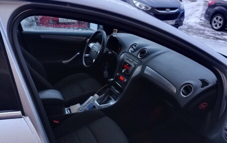 Ford Mondeo IV, 2011 год, 680 000 рублей, 8 фотография