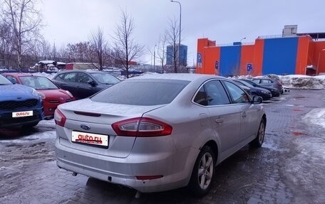 Ford Mondeo IV, 2011 год, 680 000 рублей, 5 фотография