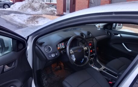 Ford Mondeo IV, 2011 год, 680 000 рублей, 9 фотография