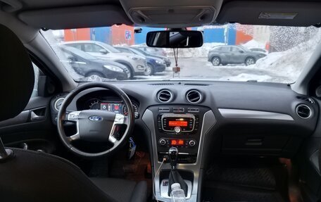 Ford Mondeo IV, 2011 год, 680 000 рублей, 10 фотография