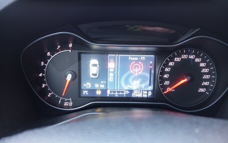 Ford Mondeo IV, 2011 год, 680 000 рублей, 11 фотография