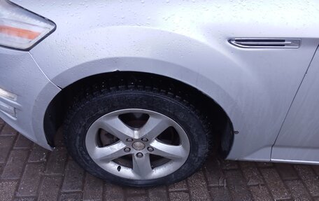 Ford Mondeo IV, 2011 год, 680 000 рублей, 13 фотография