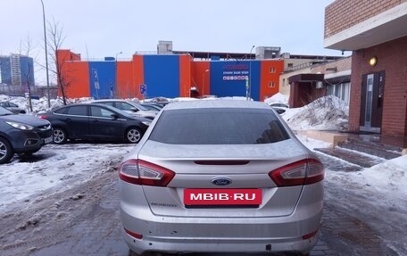 Ford Mondeo IV, 2011 год, 680 000 рублей, 6 фотография
