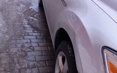 Ford Mondeo IV, 2011 год, 680 000 рублей, 14 фотография