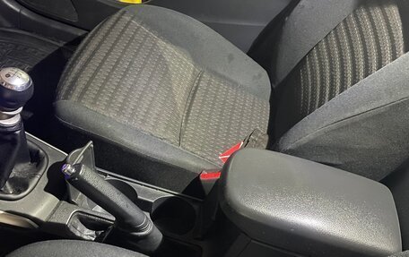 Toyota Corolla, 2012 год, 950 000 рублей, 4 фотография