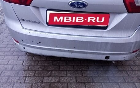 Ford Mondeo IV, 2011 год, 680 000 рублей, 15 фотография