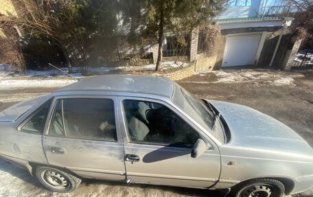 Daewoo Nexia I рестайлинг, 2010 год, 130 000 рублей, 3 фотография